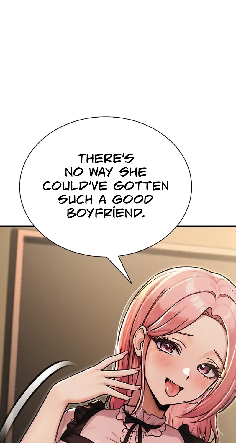 I'm the Only Man in a Female-Dominated Clan Chapter 8 - Page 77 in English