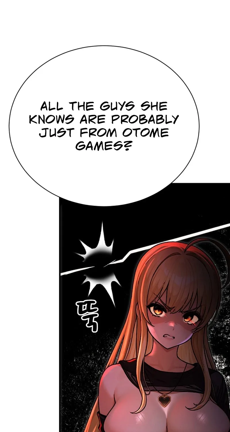 I'm the Only Man in a Female-Dominated Clan Chapter 8 - Page 79 in English
