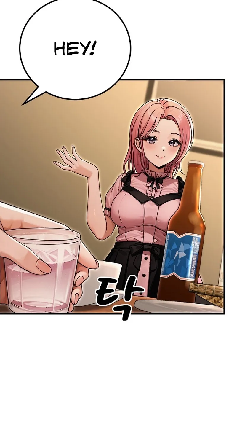 I'm the Only Man in a Female-Dominated Clan Chapter 8 - Page 81 in English