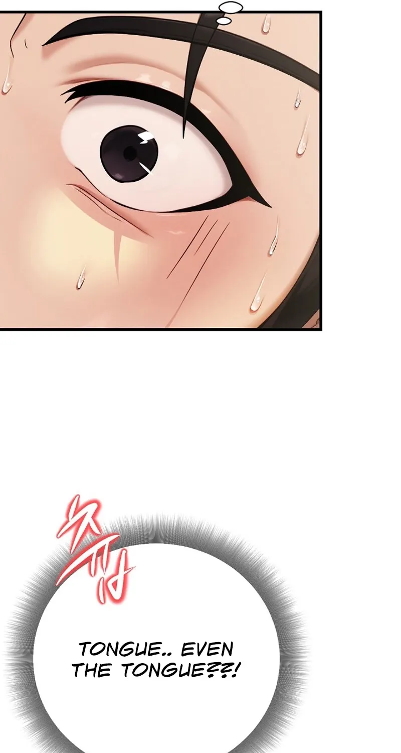 I'm the Only Man in a Female-Dominated Clan Chapter 8 - Page 92 in English