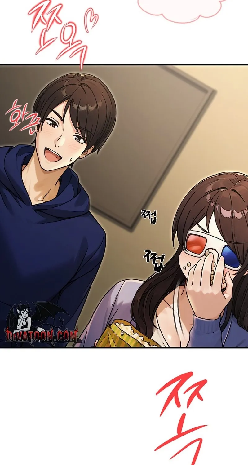 I'm the Only Man in a Female-Dominated Clan Chapter 8 - Page 94 in English