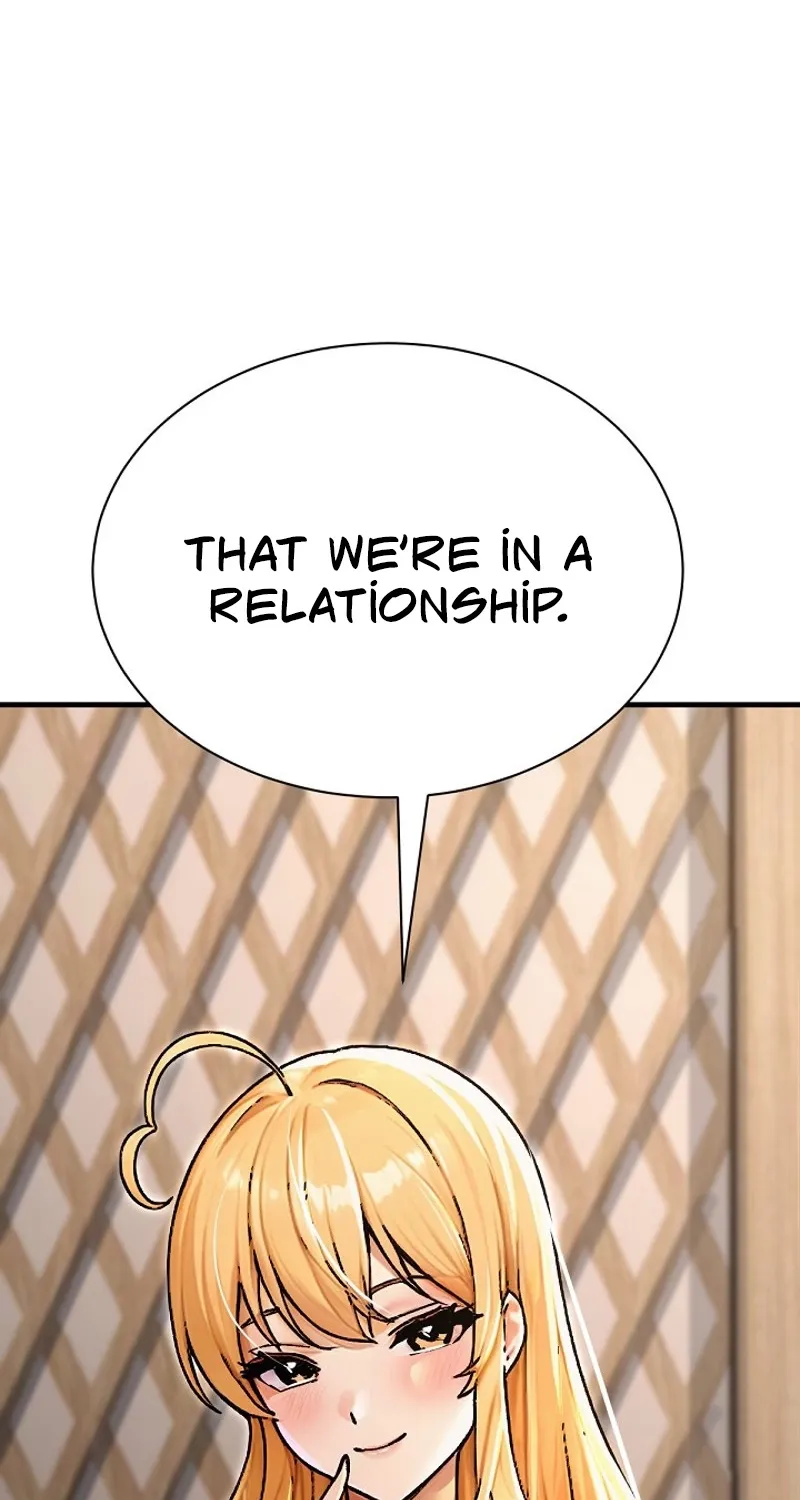 I'm the Only Man in a Female-Dominated Clan Chapter 8 - Page 99 in English