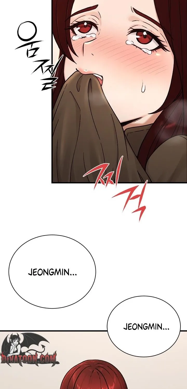 I'm the Only Man in a Female-Dominated Clan Chapter 9 - Page 15 in English