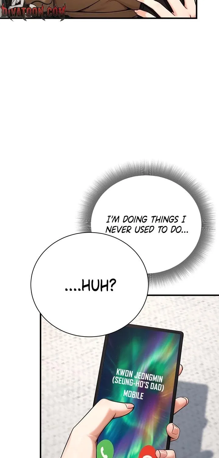 I'm the Only Man in a Female-Dominated Clan Chapter 9 - Page 22 in English