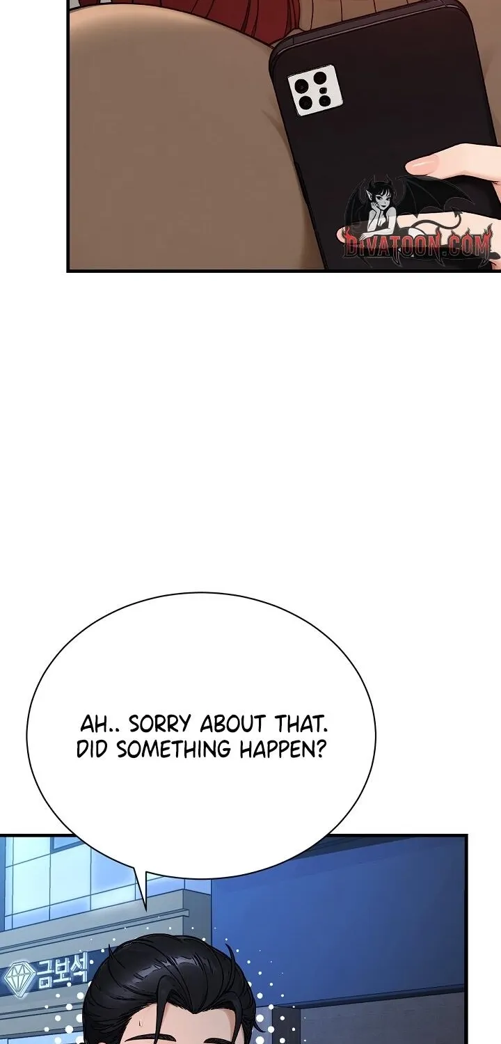 I'm the Only Man in a Female-Dominated Clan Chapter 9 - Page 26 in English