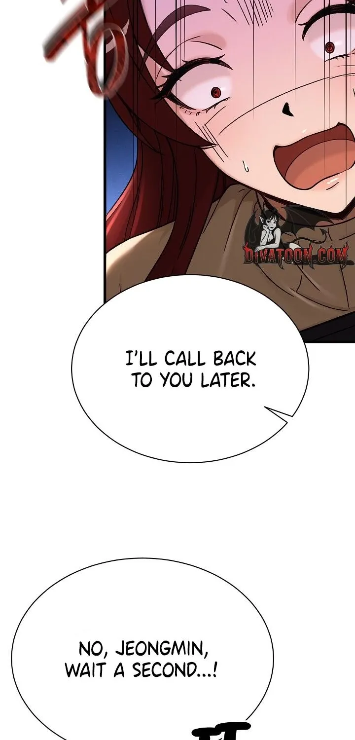 I'm the Only Man in a Female-Dominated Clan Chapter 9 - Page 35 in English