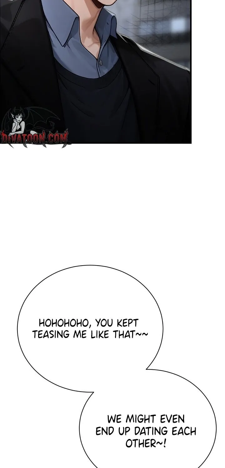 I'm the Only Man in a Female-Dominated Clan Chapter 9 - Page 42 in English