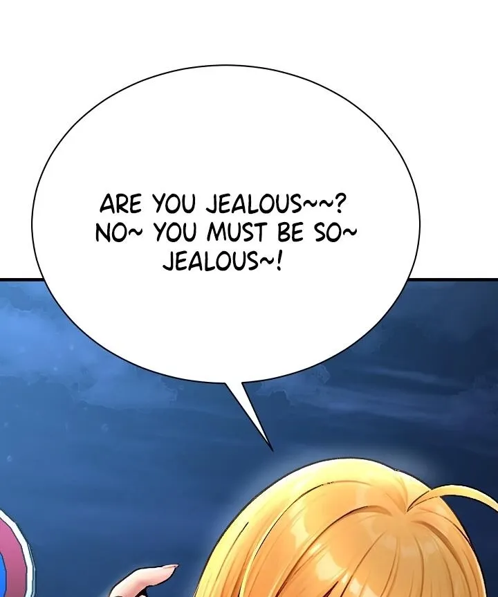 I'm the Only Man in a Female-Dominated Clan Chapter 9 - Page 44 in English