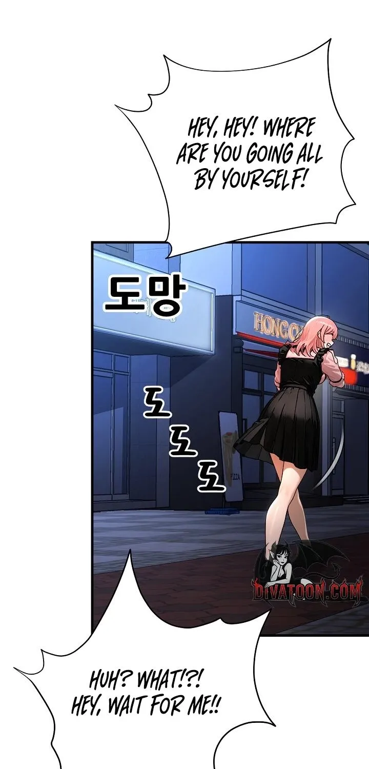 I'm the Only Man in a Female-Dominated Clan Chapter 9 - Page 51 in English