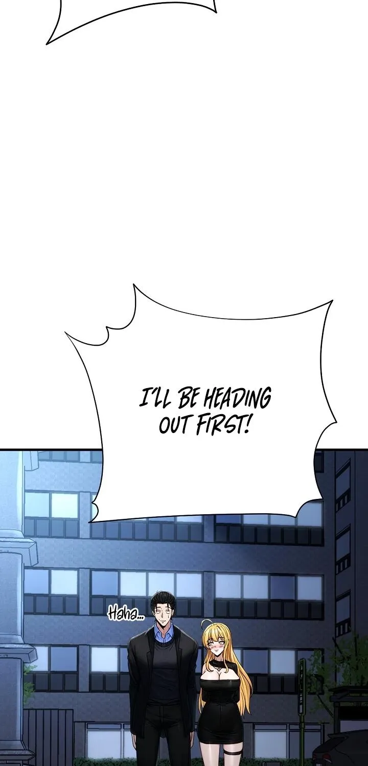 I'm the Only Man in a Female-Dominated Clan Chapter 9 - Page 52 in English