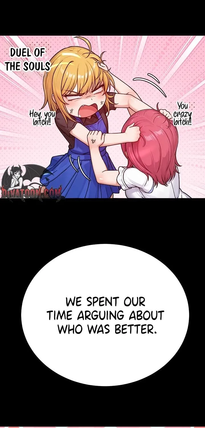 I'm the Only Man in a Female-Dominated Clan Chapter 9 - Page 61 in English