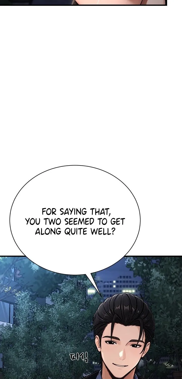 I'm the Only Man in a Female-Dominated Clan Chapter 9 - Page 65 in English