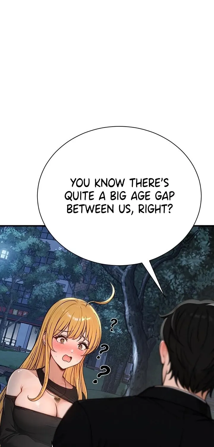 I'm the Only Man in a Female-Dominated Clan Chapter 9 - Page 71 in English