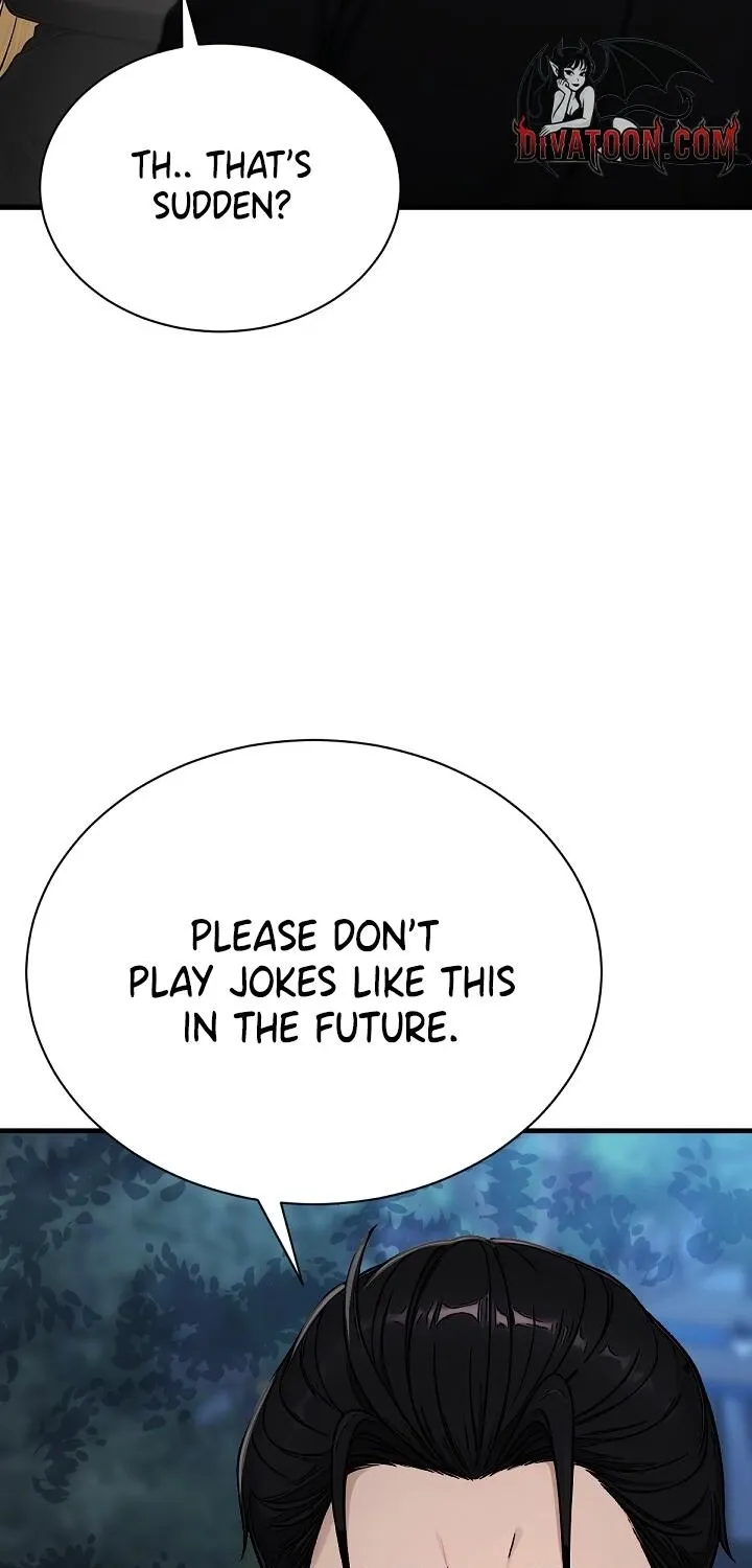 I'm the Only Man in a Female-Dominated Clan Chapter 9 - Page 72 in English