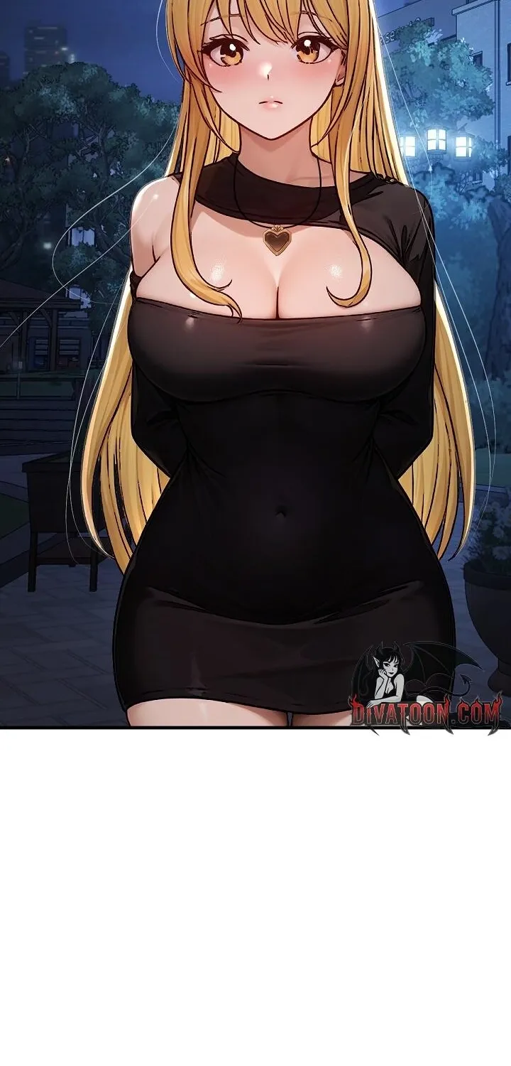 I'm the Only Man in a Female-Dominated Clan Chapter 9 - Page 75 in English