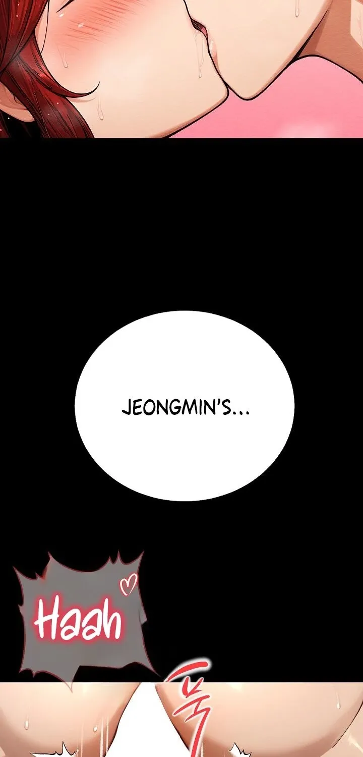 I'm the Only Man in a Female-Dominated Clan Chapter 9 - Page 8 in English