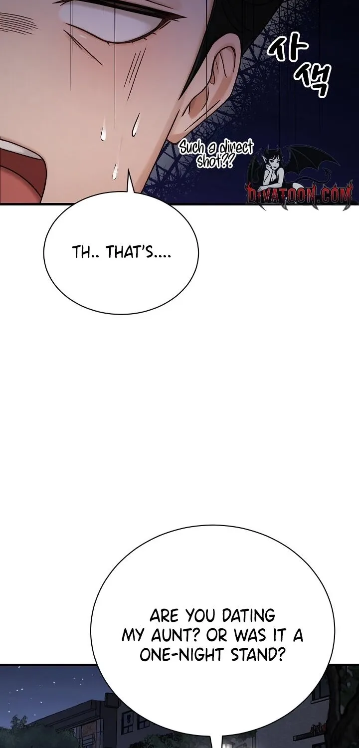 I'm the Only Man in a Female-Dominated Clan Chapter 9 - Page 86 in English