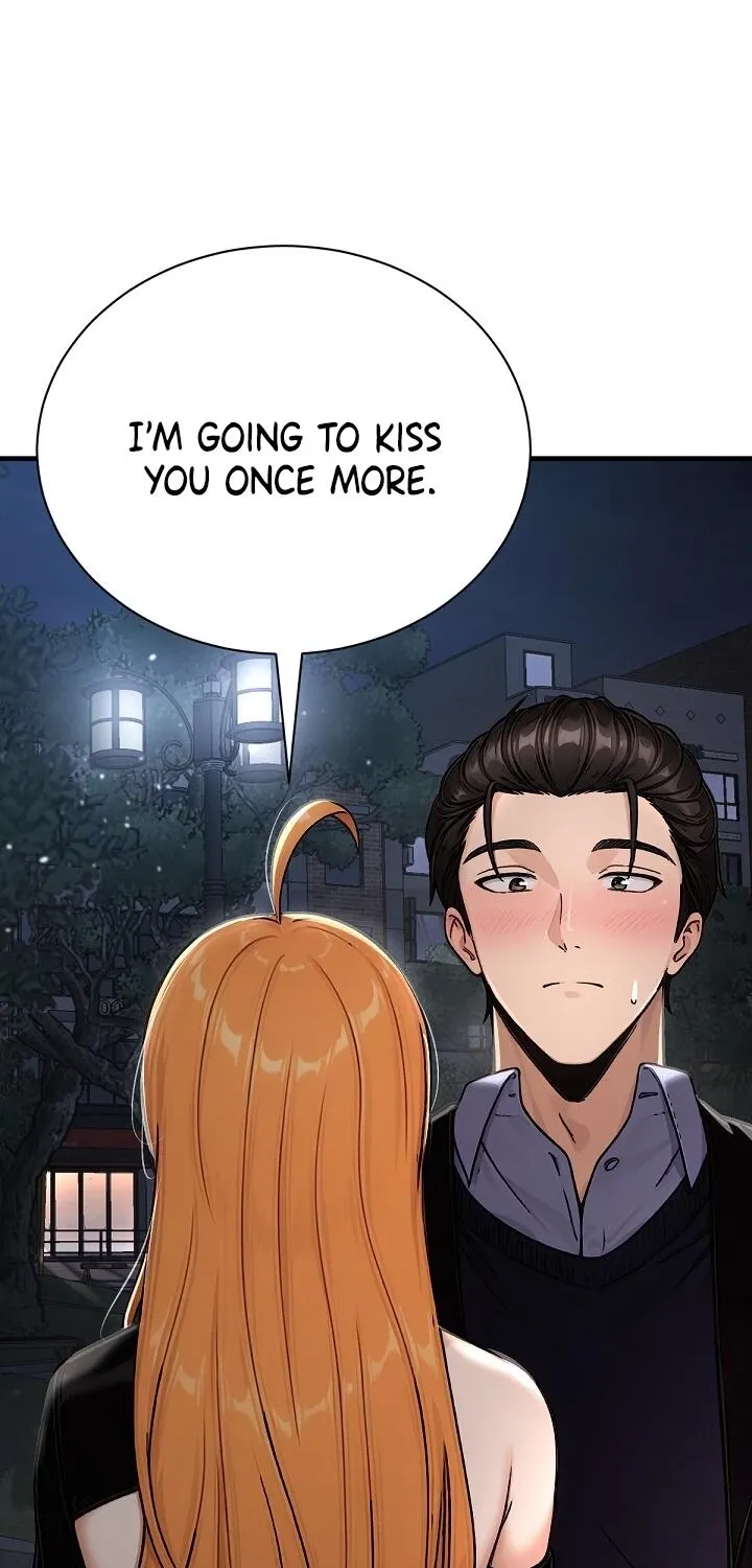 I'm the Only Man in a Female-Dominated Clan Chapter 9 - Page 93 in English