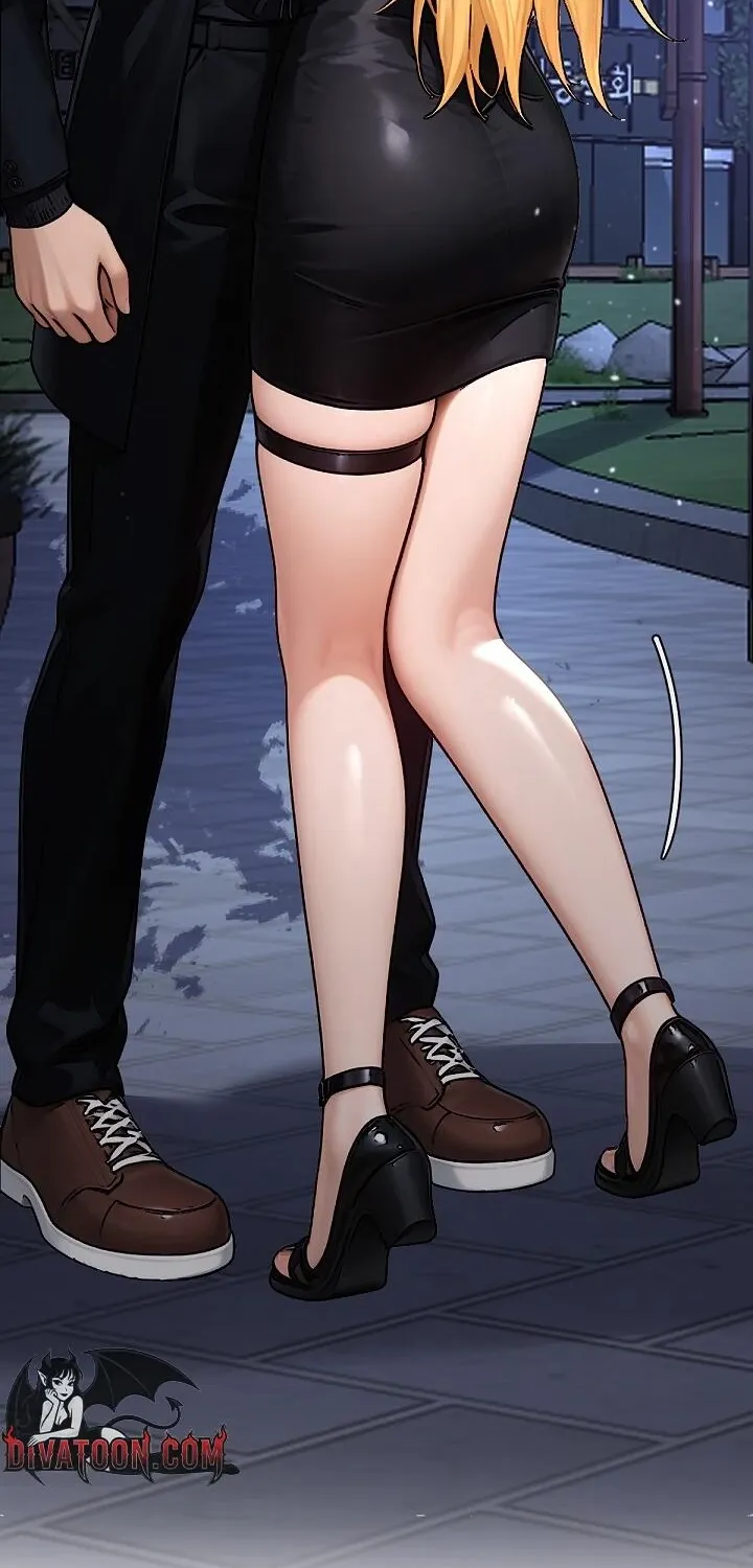 I'm the Only Man in a Female-Dominated Clan Chapter 9 - Page 98 in English