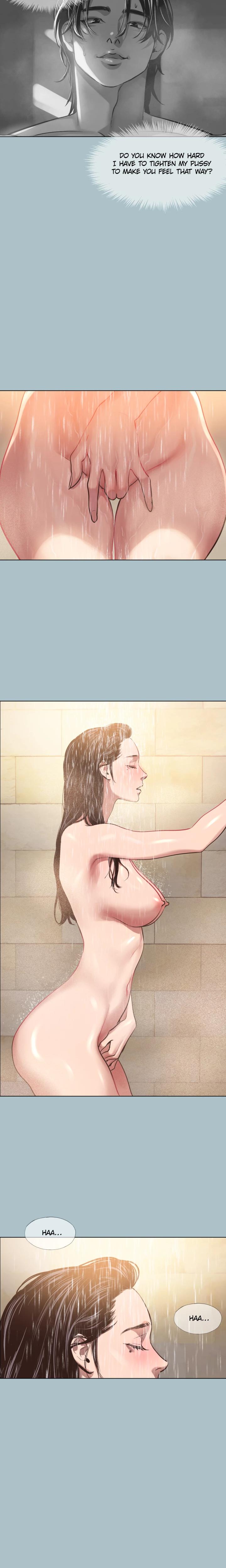 Not Interested Chapter 4 - Page 8 in English