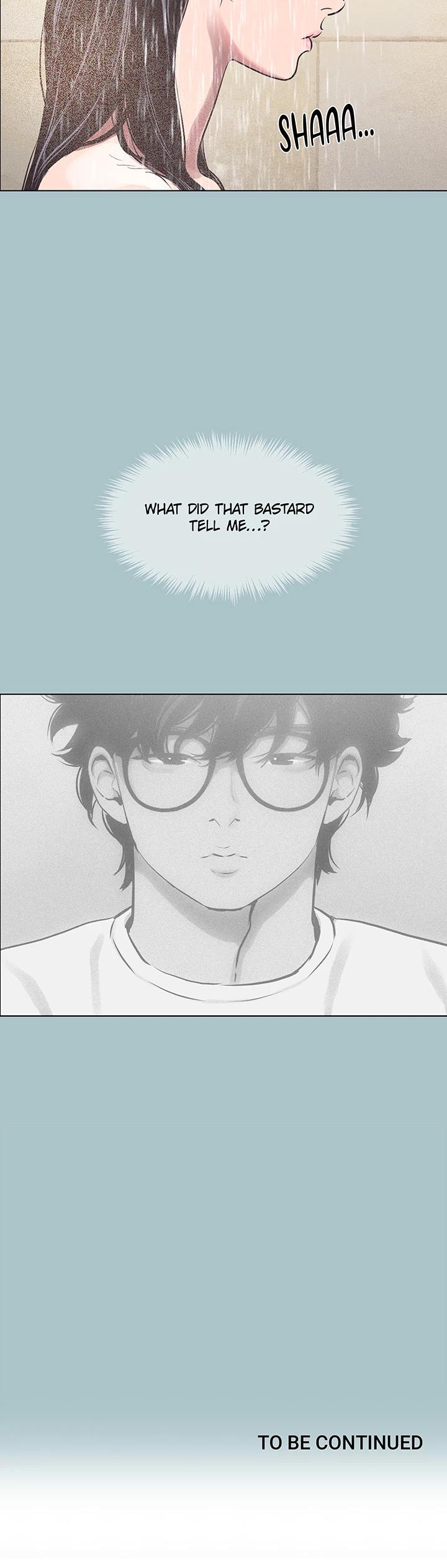 Not Interested Chapter 11 - Page 18 in English