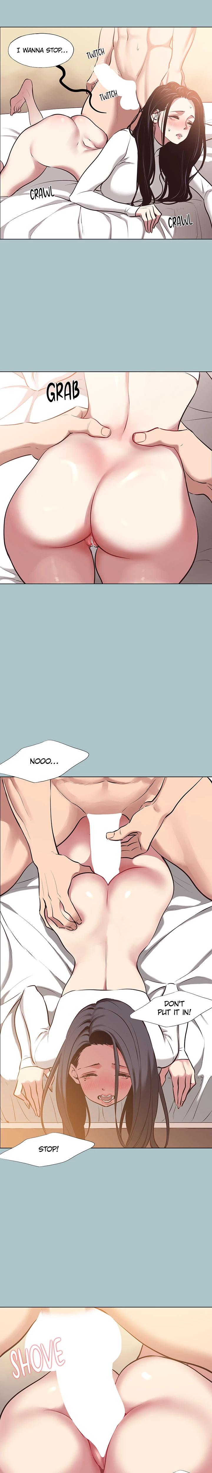 Not Interested Chapter 11 - Page 3 in English