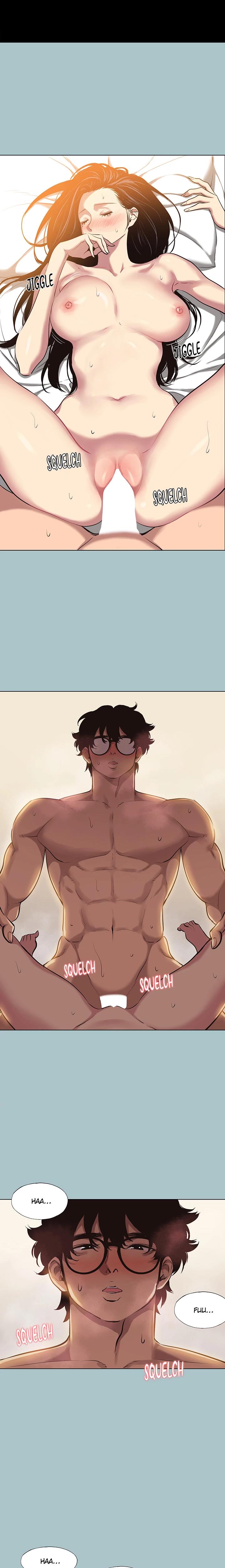 Not Interested Chapter 11 - Page 5 in English