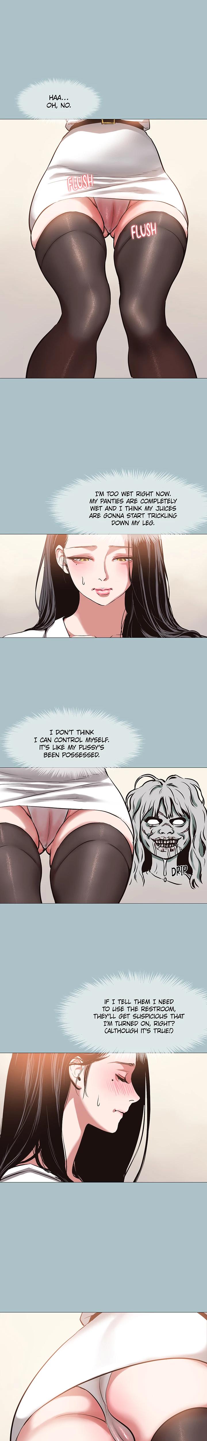 Not Interested Chapter 13 - Page 11 in English