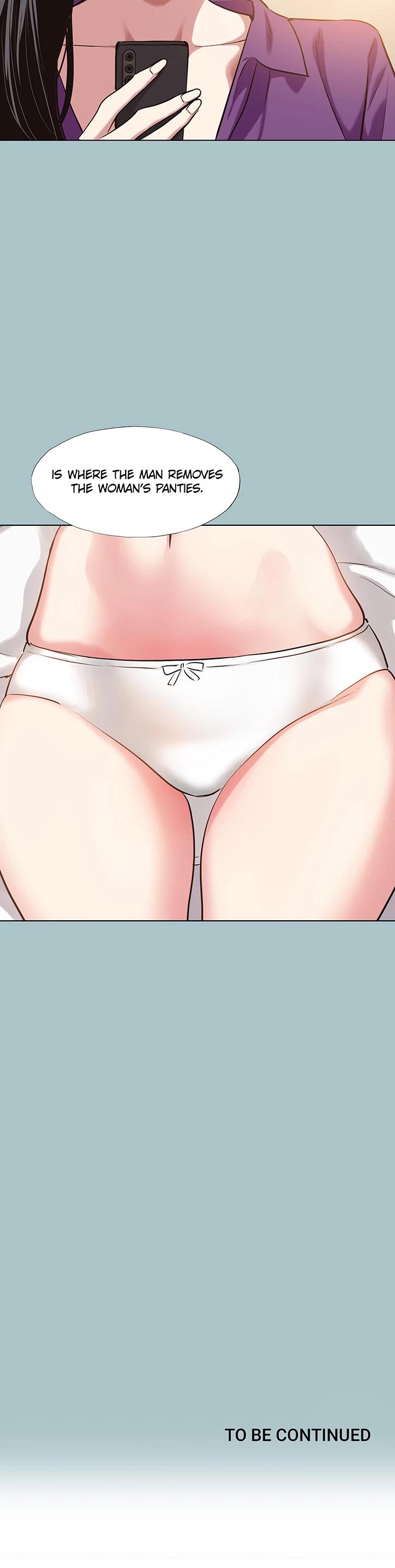 Not Interested Chapter 14 - Page 16 in English