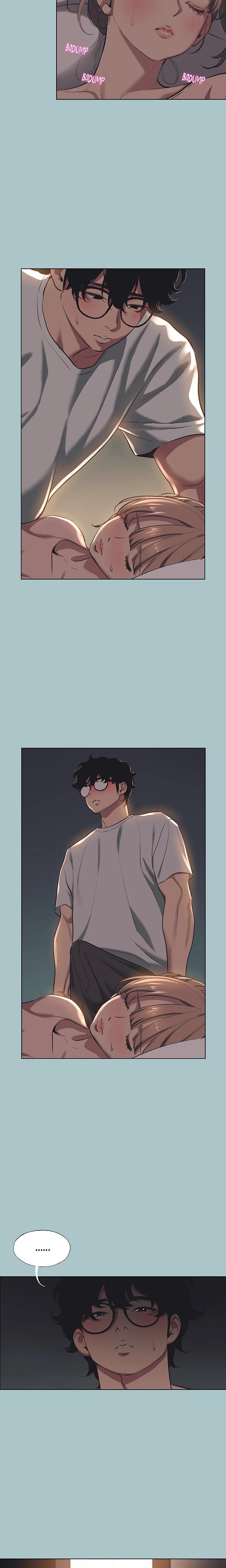 Not Interested Chapter 21 - Page 3 in English