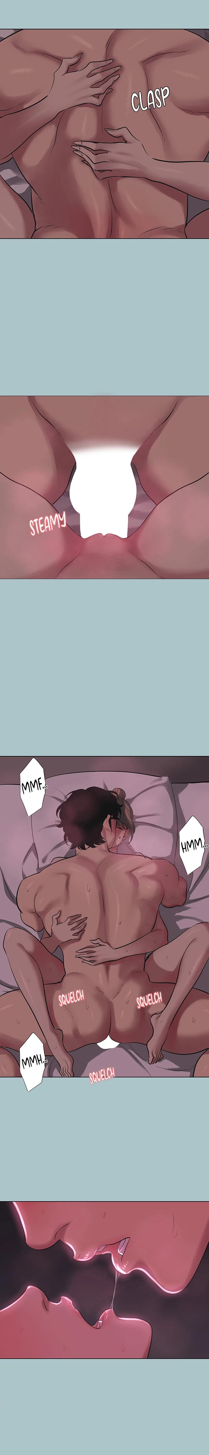 Not Interested Chapter 22 - Page 15 in English