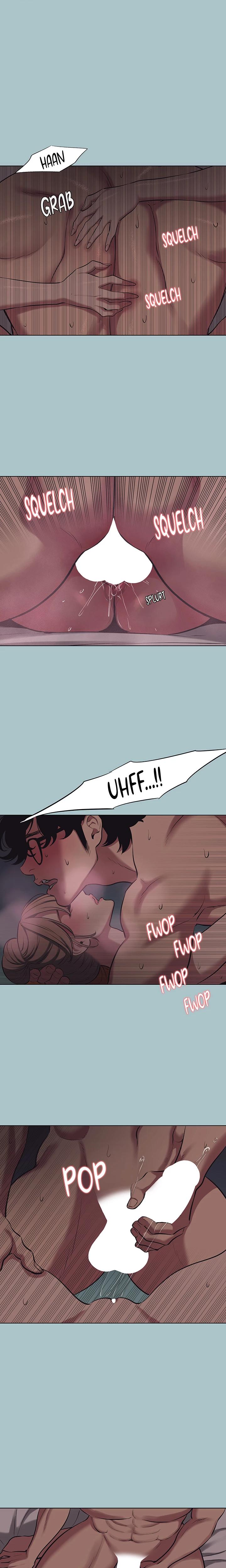 Not Interested Chapter 23 - Page 5 in English
