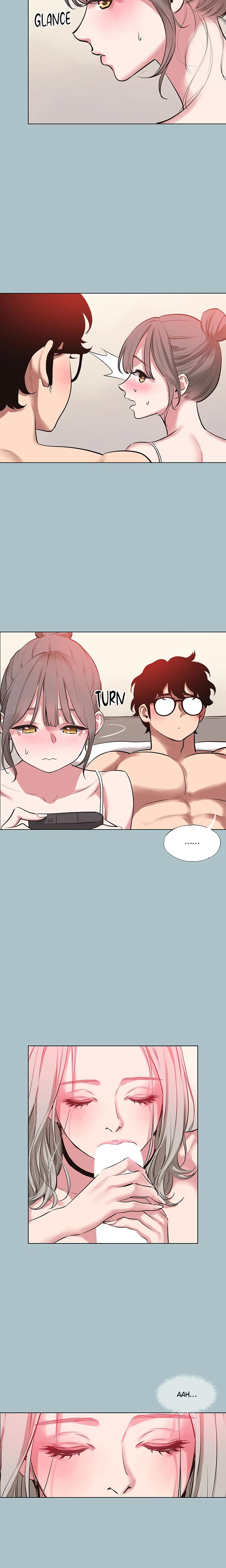 Not Interested Chapter 27 - Page 9 in English