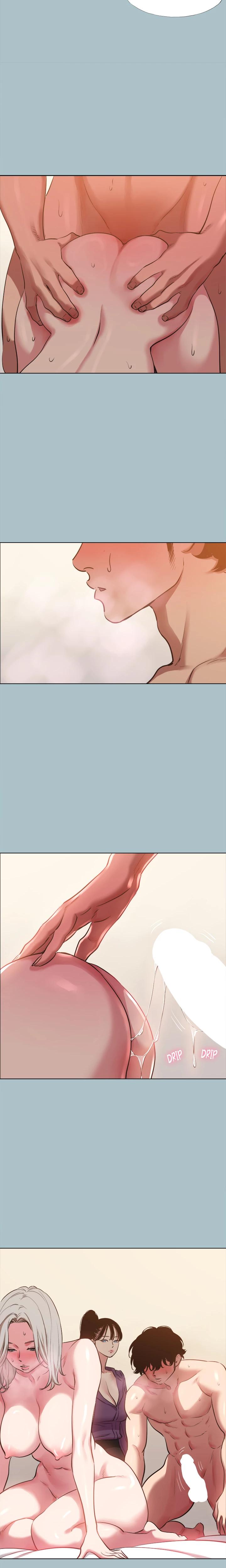 Not Interested Chapter 28 - Page 6 in English