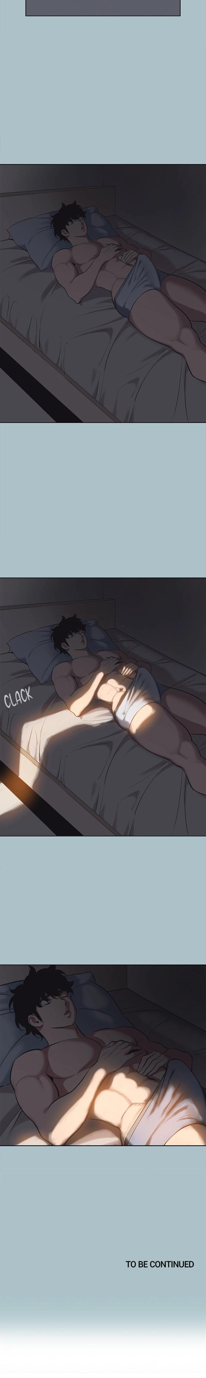 Not Interested Chapter 29 - Page 16 in English