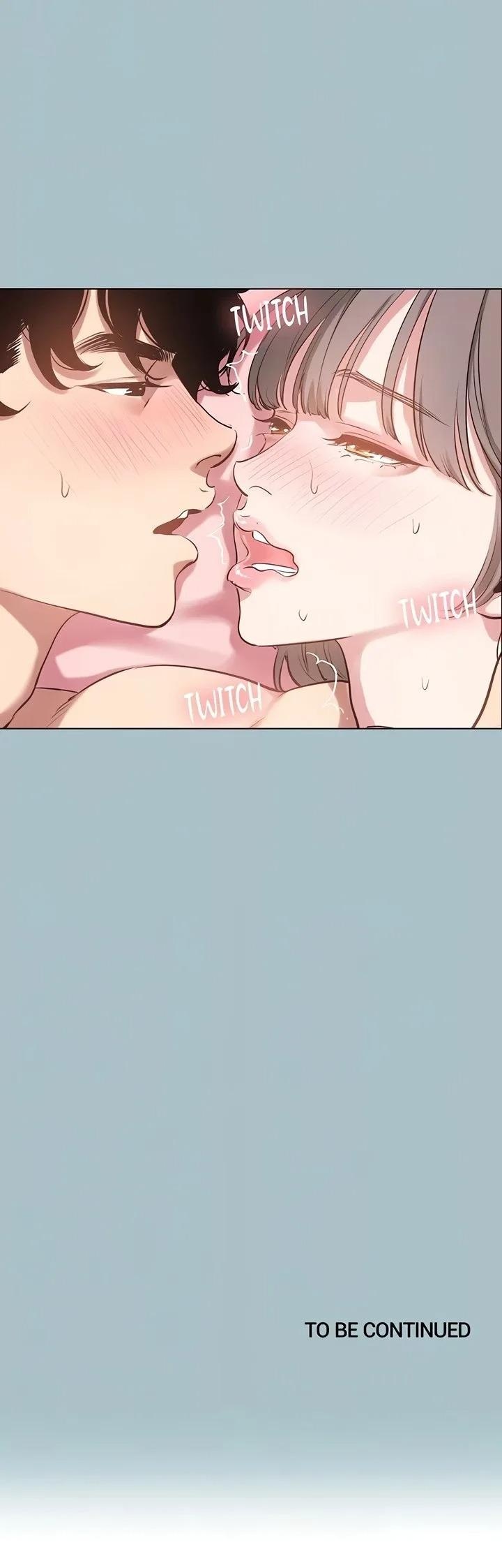 Not Interested Chapter 39 - Page 13 in English
