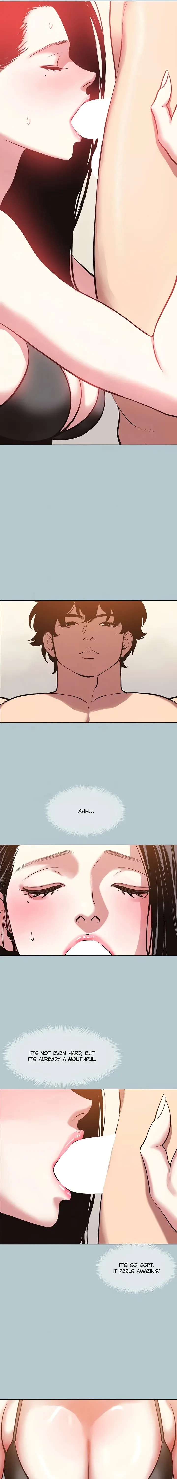 Not Interested Chapter 46 - Page 5 in English