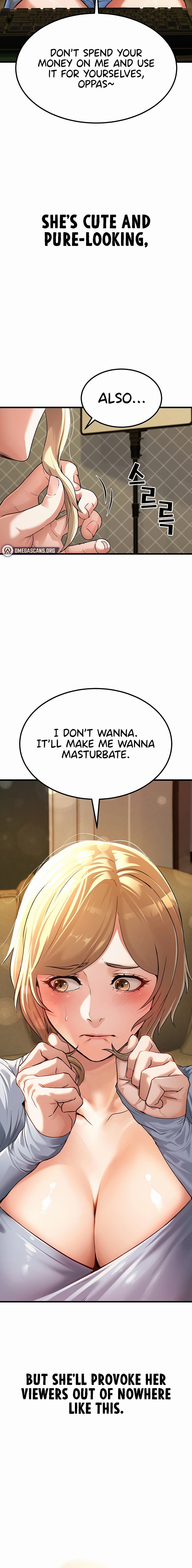 The Public Servant’s Double Life Chapter 1 - Page 22 in English