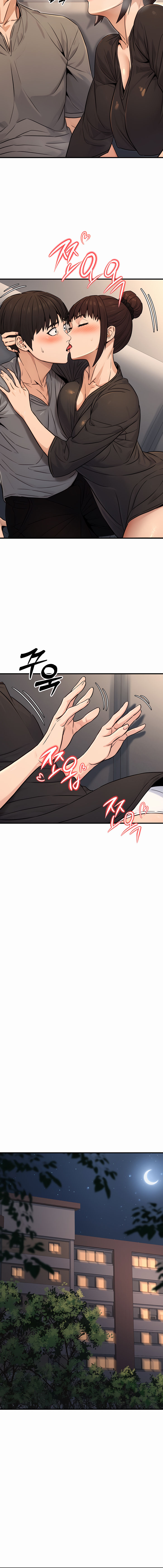 The Public Servant’s Double Life Chapter 11 - Page 16 in English