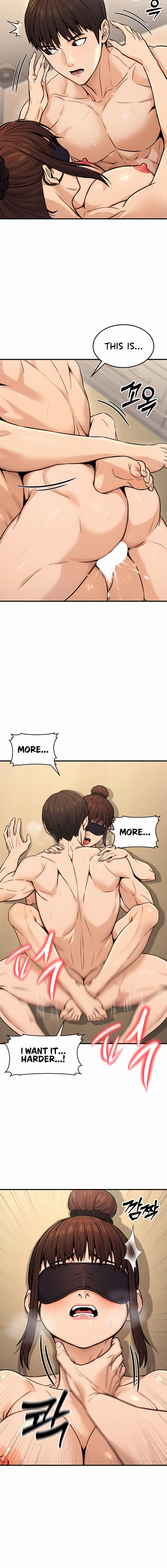 The Public Servant’s Double Life Chapter 13 - Page 4 in English