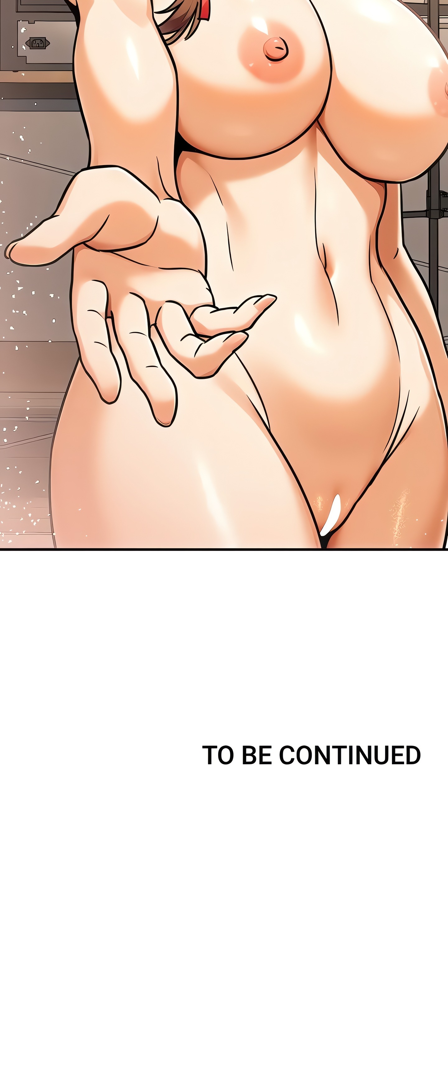 The Public Servant’s Double Life Chapter 34 - Page 28 in English