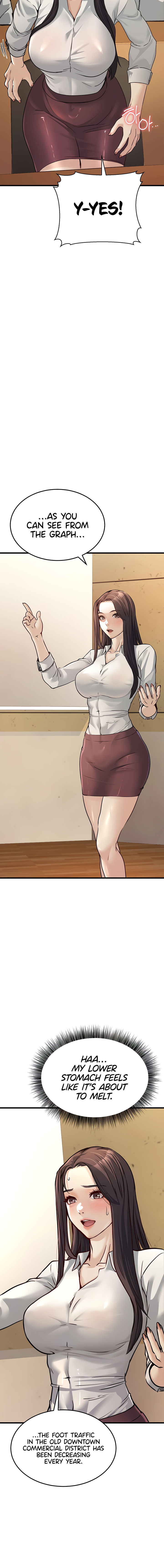 The Public Servant’s Double Life Chapter 4 - Page 14 in English