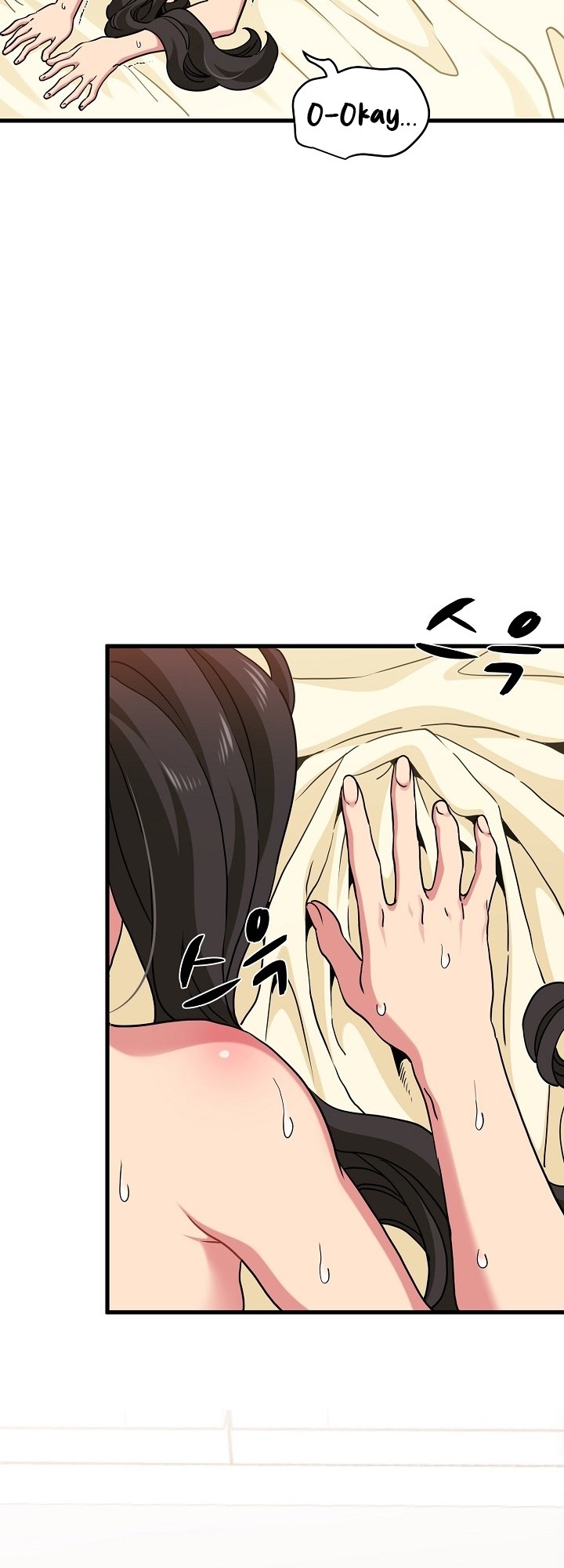 The Turning Point Chapter 10 - Page 18 in English