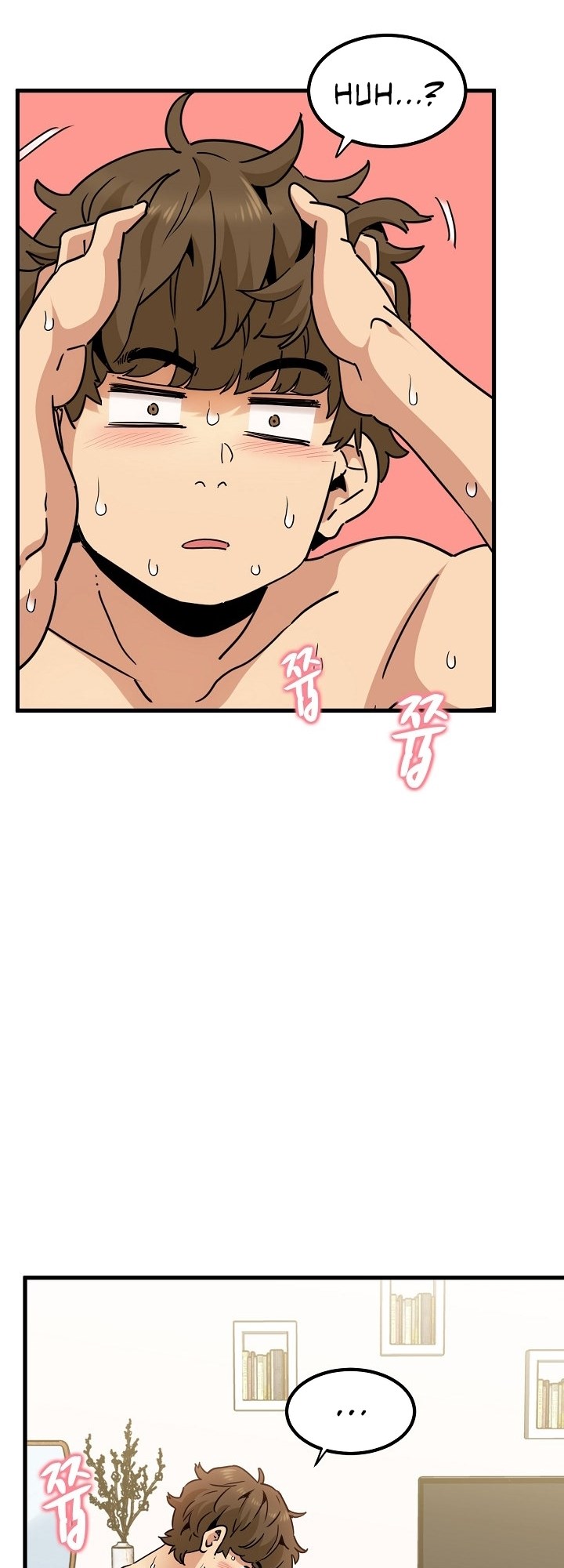 The Turning Point Chapter 10 - Page 36 in English