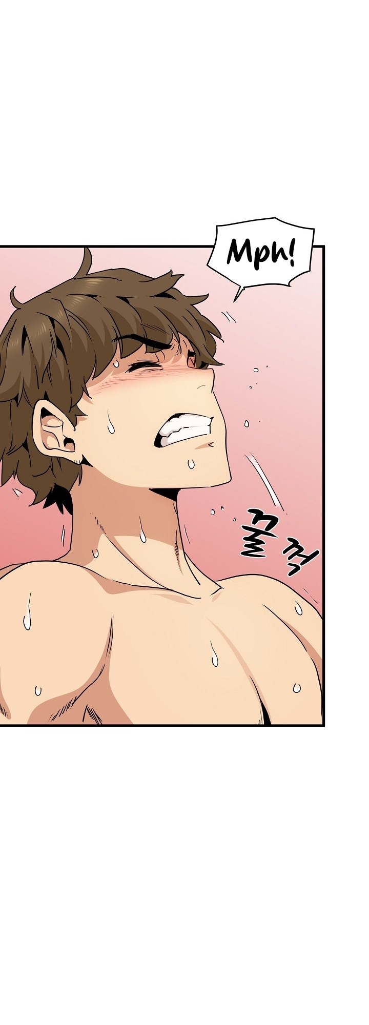 The Turning Point Chapter 10 - Page 40 in English
