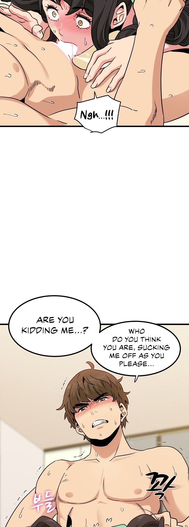 The Turning Point Chapter 10 - Page 42 in English