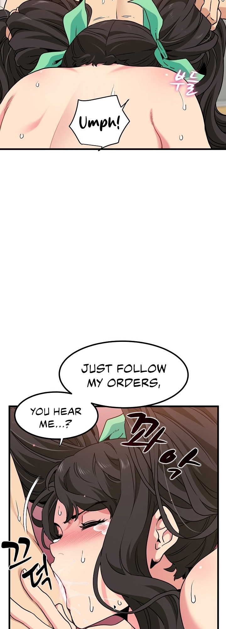 The Turning Point Chapter 10 - Page 43 in English