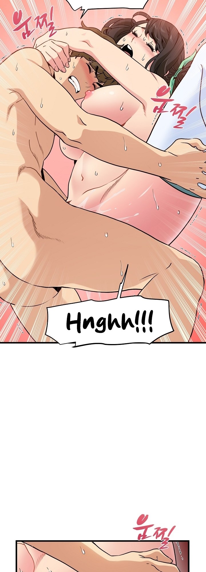 The Turning Point Chapter 10 - Page 58 in English