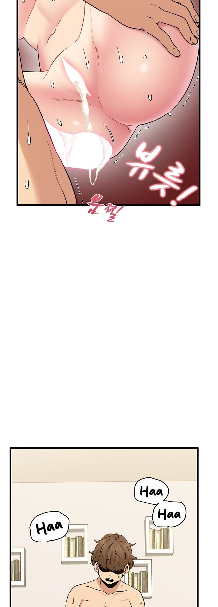 The Turning Point Chapter 10 - Page 59 in English