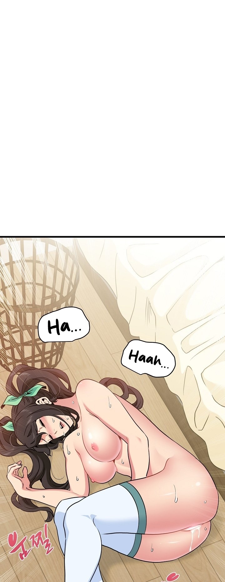 The Turning Point Chapter 10 - Page 63 in English